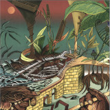 Nu Guinea - The Tony Allen Experiments (Afrobeat Vol.3)