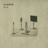 Leo Anibaldi - 94-96