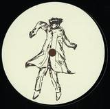 Unknown Artist - Tooloop#001 - Vinyl Only