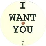 Unknown Vs. Eurythmics - I Want You