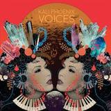 Kali Phoenix - Voices