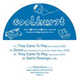 Kid Circus Pres. Coolhurst - They Came To Play