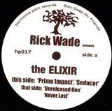 Rick Wade - The Elixir