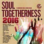 Various - Soul Togetherness 2016