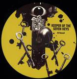 Ali Renault - Keeper Of The Seven Keys 12"