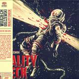 Wojciech Golczewski - Reality Check