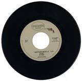 Dj Dez - Untitled Beats A/b