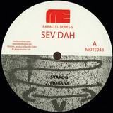 Sev Dah / Jeff Rushin - Parallel Series 5