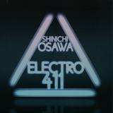 Shinichi Osawa - Electro 411
