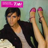 Tiga - Shoes