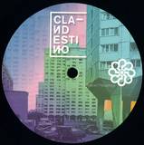 Coyote - Fight The Future