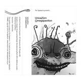 Unicazürn - Omegapavilion