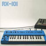 Rx-101 - Ep 1