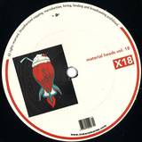 Various - Material Heads Vol. 18