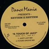 Rhythm Ii Rhythm - A Touch Of Jazz
