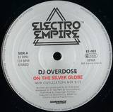 Dj Overdose - On The Silver Globe