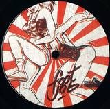 Phonk D & Le Rubrique - Flying Circus Ep, Borrowed Identity Remx