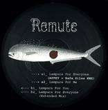 Remute - Lampuca For Everyone