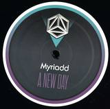 Myriadd - A New Day