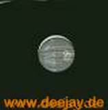 Jamie Bissmire - Vol 4 2x12"