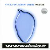 Mr C. Feat. Robert Owens - The Club