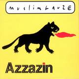 Muslimgauze - Azzazin