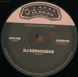 Dj Asparagus - Ep 1 - Wan'cha
