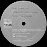 Marc Acardipane, Resident E - The Anthem 2001