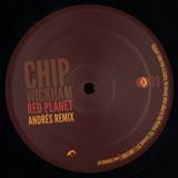 Chip Wickham - La Sombra Remixes By Andrs & Carlos Nino