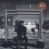 Illa J - Home
