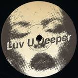 Jesse Outlaw Feat. Bill Beaver - Luv U Deeper