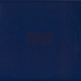 Alpha Tracks - Blue 2x12"