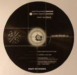 Pash & Jameson/ Adam Marshall/ Robert Ven - Black Ep