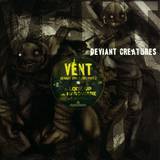 Vent - Lock Up