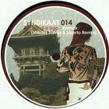 Dandi E Ugo Mihalis Safras Lib - Kamak Ep