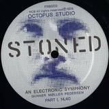 Gunner Moller Pedersen - Stoned - An Electronic Symphony