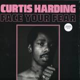 Curtis Harding - Face Your Fear LP