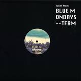 Blue Mondays - Dig It Understand It