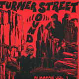 Turner Street Sound - Bunsen's Vol. One