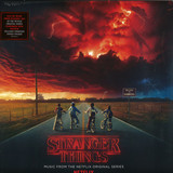 Various - Stranger Things: Music From The Netflix Oroginal Series