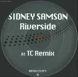 Sidney Sansom - Riverside