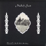 Muslimgauze - Mullah Said LP 2x12"