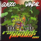 Guigoo, Vandal - King Of Bongo