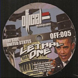 Secret hero, Lethal One - Untitled