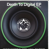 Various - Death To Digital Volume 2 EP