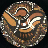 Venda - Fire & Rain EP