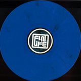 Jack Wax / Sam C / Ling Ling - Incompatible EP