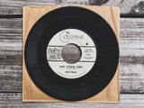 Ben Pirani - Art School Girl / It's Understanding