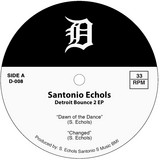 SANTONIO & LOT 6 - Detroit Bounce 2