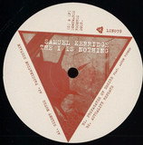 Samuel Kerridge - The I Is Nothing